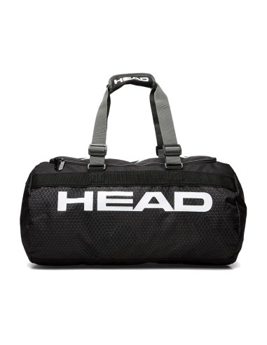 Bag Head Tour Team Club Bag Navy Blue Orange |Padel offers