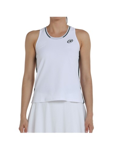 CAMISETA S/MANGAS BULLPADEL LERNA BZ13075000 MUJER | Ofertas de pádel