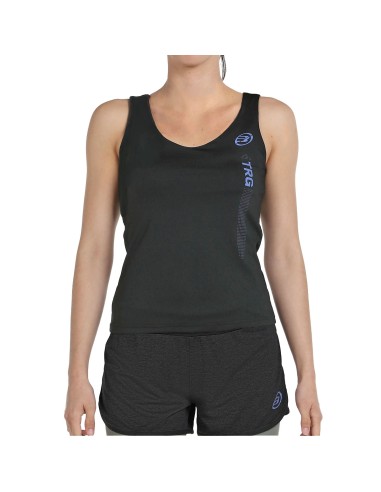 CAMISETA TIRANTES BULLPADEL TAIYI BY68015000 MUJER | Ofertas de padel