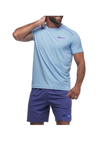 Camiseta Siux Mill | Ofertas de pádel