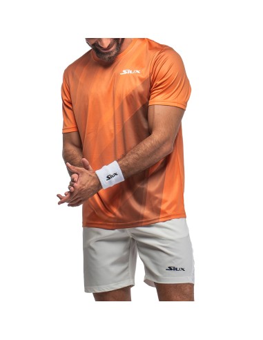 Siux Dispersão de T-shirts | Ofertas de padel