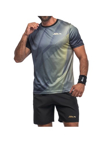 Siux Dispersão de T-shirts | Ofertas de padel