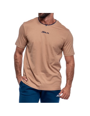 Camiseta Siux Duplo Unisex | Ofertas de pádel