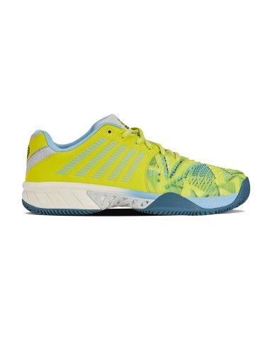 Kswiss Express Light 3 HB Padel 08900377 | Ofertas de pádel