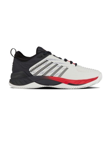 Kswiss Hypercourt Supreme 2 HB 09072104 | Ofertas de pádel