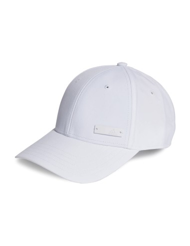 Adidas Cappellino Bball Lt Met Ii3555 | Ofertas de padel