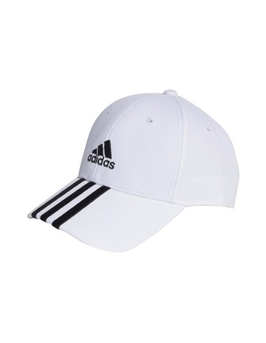 Adidas Cap Bball 3s Ct Ii3509 | Ofertas de padel