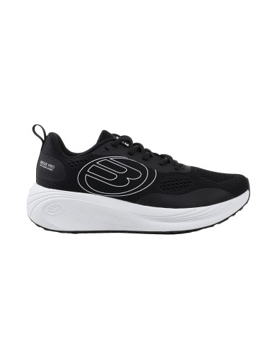 SAPATOS BULLPADEL MOVE PRO CL09005000 PRETO | Ofertas de padel