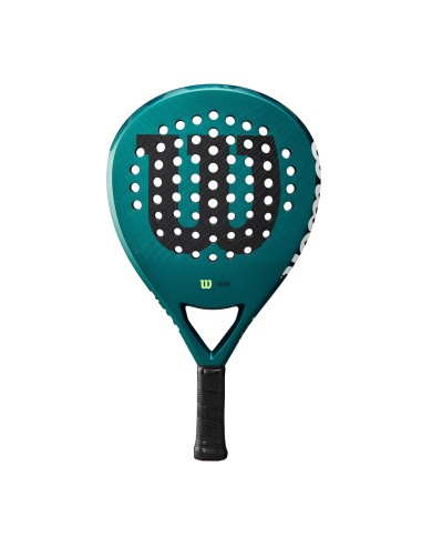 WILSON BLADE V3 PADEL WR167011U PADDLE RACQUET |Padel offers