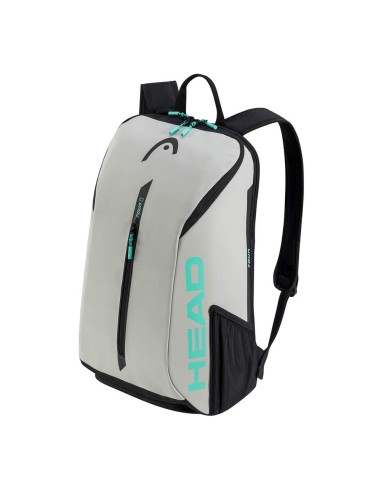 HEAD MOCHILA TOUR 25L 260954 | Ofertas de padel