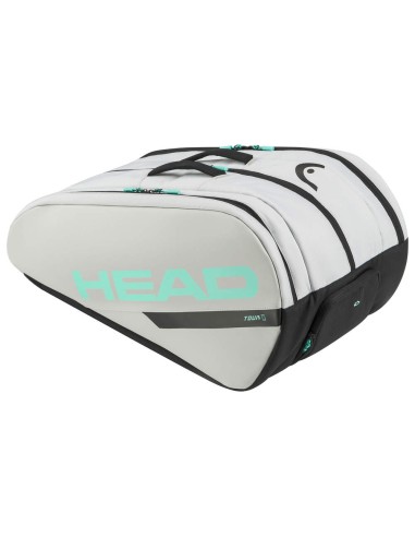 HEAD PORTAPALE TOUR L 260964 | Ofertas de padel