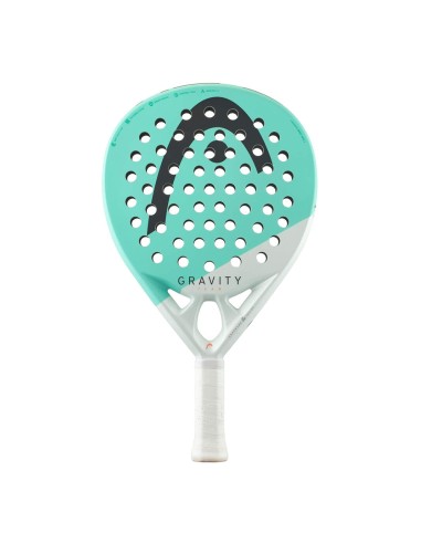 GRAVITY TEAM 2024 PADEL RACKET 224024 224024 |Padel offers