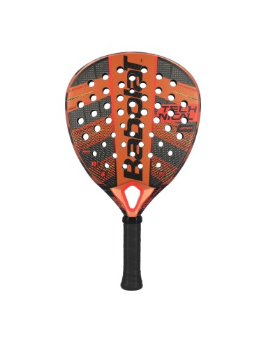 Babolat Racchetta Tecnica Veron Juan Lebron | Ofertas de padel