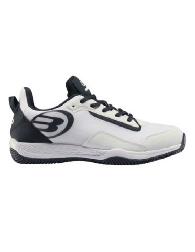 Bullpadel Sapatos Bowi 24v Junior Branco | Ofertas de padel