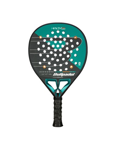 Bullpadel Hack 04 Hybrid 25 | Ofertas de pádel