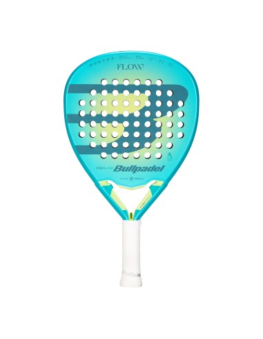 Bullpadel Flow 25 Mujer | Ofertas de pádel