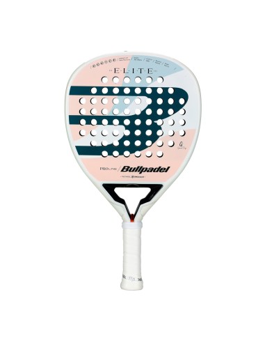 Bullpadel Elite 25 Mujer | Ofertas de pádel