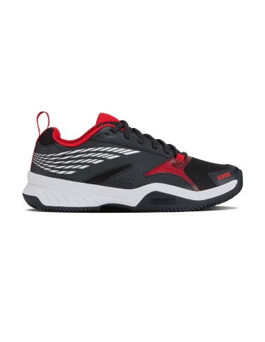 SAPATOS KSWISS SPEEDEX HB 09191017 | Ofertas de padel