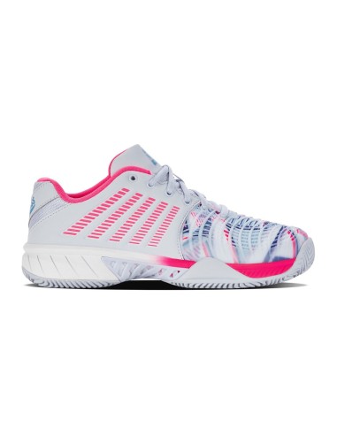 Kswiss Express Light 3 HB Padel Mujer 98900026 | Ofertas de pádel