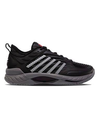 Kswiss Hypercourt Supreme 2 09071038 | Ofertas de pádel