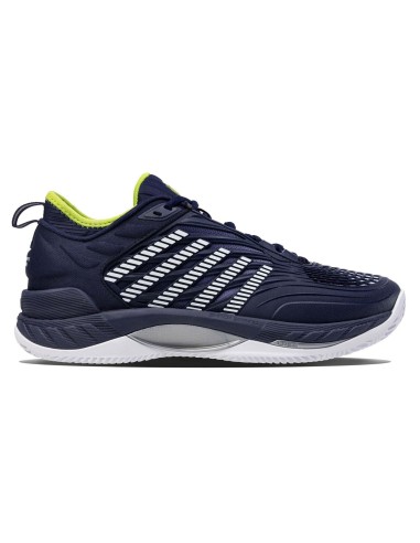 Kswiss Hypercourt Supreme 2 HB 09072494 | Ofertas de pádel