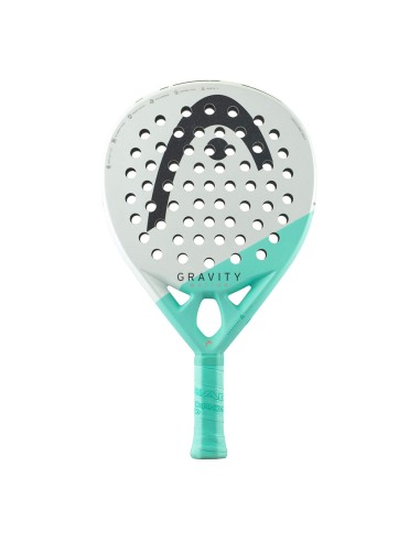 PADEL RACKET GRAVITY MOTION 2024 224014 |Padel offers