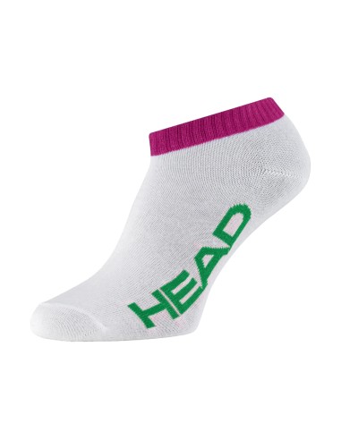 Calcetines Head 1P Sneaker 811523 CGVP | Ofertas de pádel