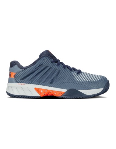 Kswiss Hypercourt Express 2 HB 6614497 | Ofertas de pádel