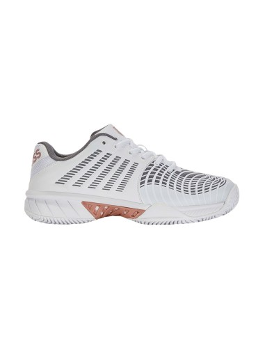 Kswiss Expressight Light 3 98563179 Mujer | Ofertas de pádel