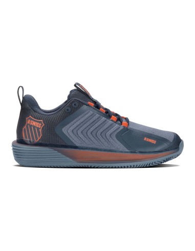 ZAPATILLAS KSWISS ULTRASHOT 3 HB 8415477 | Ofertas de padel