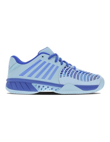 Kswiss Express Light 3 HB Padel 98900487 Mujer | Ofertas de pádel