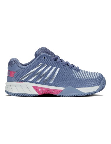 Kswiss Hypercourt Express 2 HB 96614094 Mujer | Ofertas de pádel