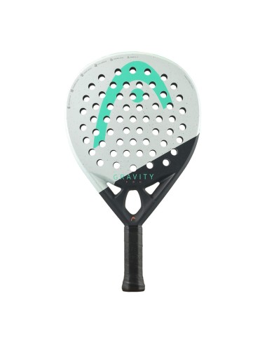 Head Gravity Pro 2024 | Ofertas de pádel