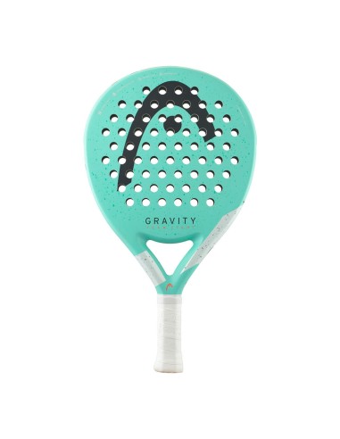 Head Gravity Team Light 2024 | Ofertas de pádel