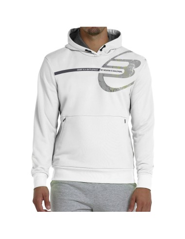 SWEATSHIRT BULLPADEL BAIONA BZ57700000 |Padel offers