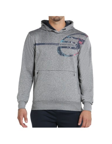 SUDADERA BULLPADEL BAIONA BZ57700000 | Ofertas de padel