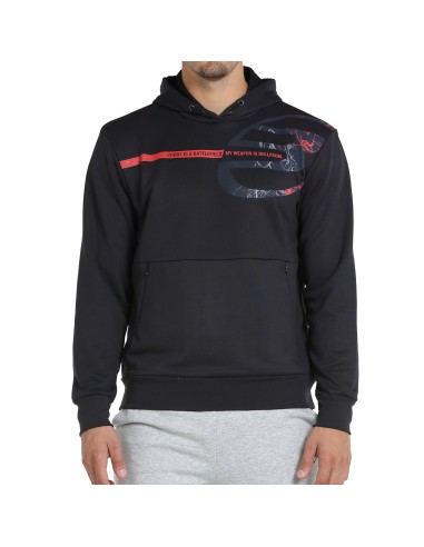 SUDADERA BULLPADEL BAIONA BZ57700000 | Ofertas de pádel