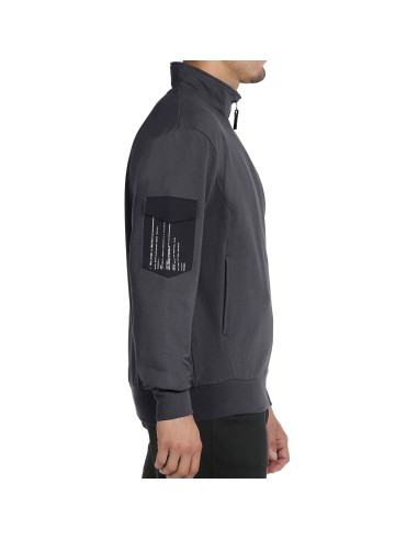 BULLPADEL BEADE SWEATSHIRT BZ65700000 |Padel offers