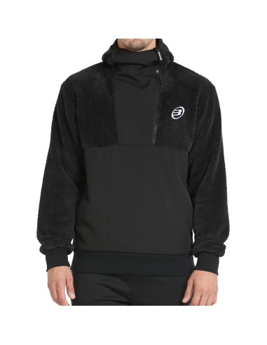 SUDADERA BULLPADEL BOBORA BZ70005000 | Ofertas de pádel