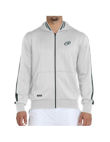 SUDADERA BULLPADEL LANCARA BZ24075000 | Ofertas de padel