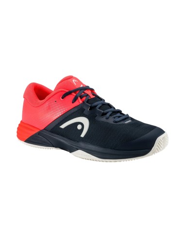 ZAPATILLAS HEAD REVOLT EVO 2.0 CLAY MEN 273333 BBFC |Padel offers