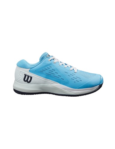 RUS PRO ACE CLAY W WRS333110 SCARPA DA DONNA | Ofertas de padel