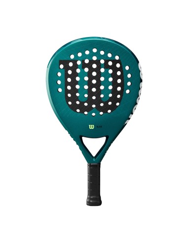 WILSON BLADE PRO V3 PADEL WR166911U PADEL RACQUET |Padel offers