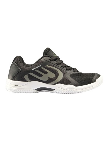 Sneakers Bullpadel Beker 24i Ck64005015 Black/Khaki |Padel offers