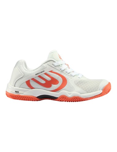 Bullpadel Scarpe Beker W 24i Ck69038000 Donna Ice | Ofertas de padel