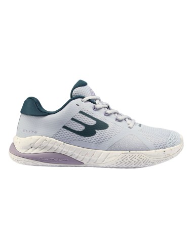 Sneakers Bullpadel Elite 24i Ck65073000 Women's Light Blue |Padel offers