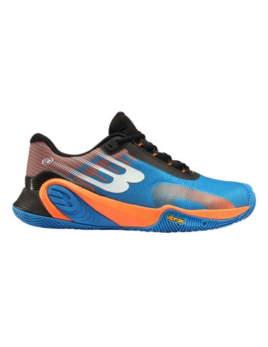 Bullpadel Hack Sapatilhas Vibram 24i Ck58001000 Azul Royal | Ofertas de padel