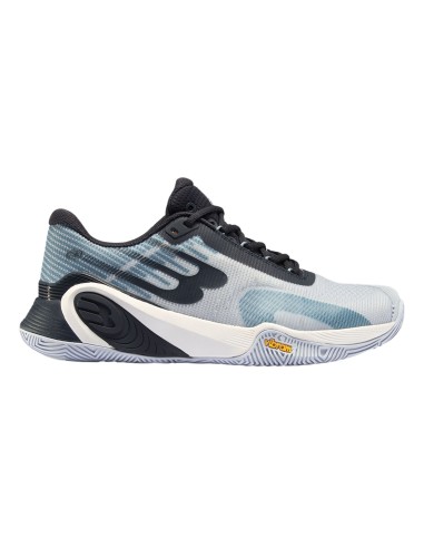 Bullpadel Hack Sapatilhas Vibram 24i Ck58414000 Azul Sombra | Ofertas de padel