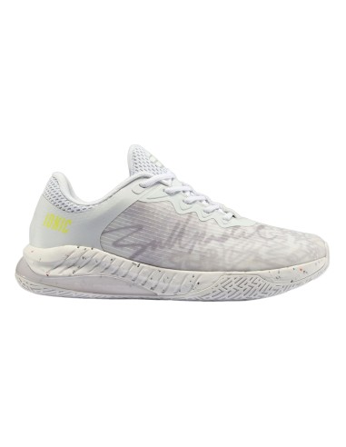 Bullpadel Ionic Scarpe da ginnastica 24i Ck60012000 Bianco | Ofertas de padel