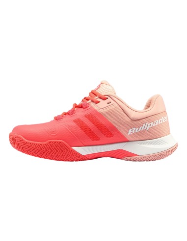 Sneakers Bullpadel Prf Comfort W 24i Ck68017000 Women's Pink |Padel offers